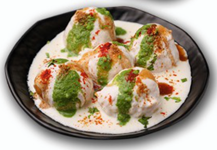 Dahi Wada