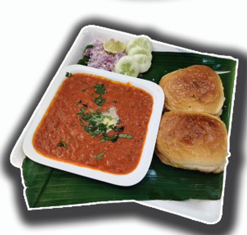 Pav Bhaji
