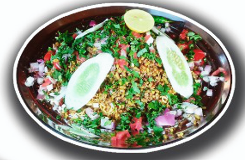 Bhel Puri