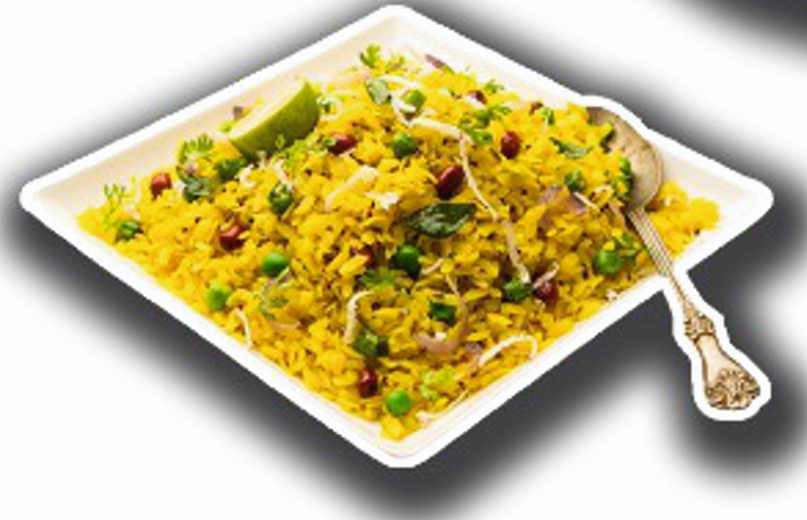 Kanda Poha
