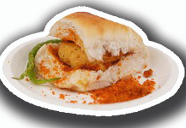 Vada Pav