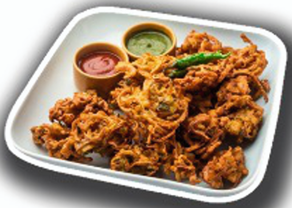 Kanda Bhaji