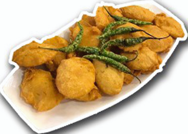 Batata Bhaji